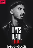 Ilyes Djadel dans D�j�