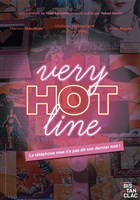 Very Hot Line