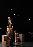 Nos matins int�rieurs