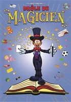 Dr�le de magicien