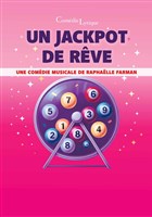 Un jackpot de r�ve