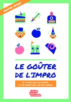 Le go�ter de l'impro