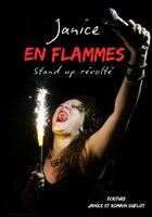 Janice dans En Flammes