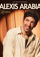 Alexis Arabia dans Mortels