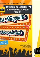 Sexe, magouille et culture g�n�rale