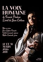 La voix humaine