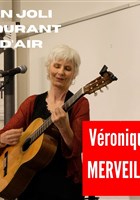 V�ronique Merveille : Un joli courant d'air
