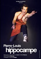 Pierre-Louis dans Hippocampe