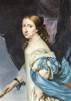 Christine de Su�de