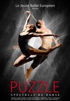 Puzzle | Jeune Ballet Europ�en