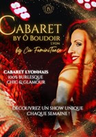 Cabaret Burlesque by � Boudoir