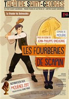 Les Fourberies de Scapin