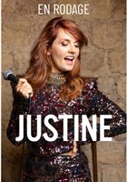 Justine Le Pottier | En rodage