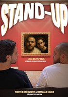 30/30 Mat�o Br�quigny & Romuald Nacer