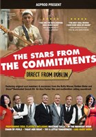 The Stars from the Commitments