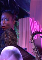 Lauriane Ludosky, Ralph Lavital et Sylvain Le Ray : Sounds Of... | #JazzDeDemain