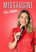 MissAugine dans Sans pr�tention !