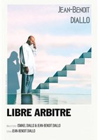 Jean-Benoit Diallo dans Libre arbitre