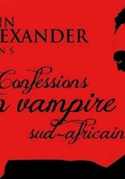 Jann Halexander dans Confessions d'un Vampire Sud-Africain