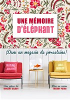 M�moire d'�l�phant dans un magasin de porcelaine