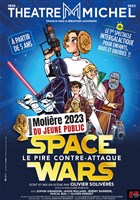Space Wars