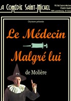 Le M�decin Malgr� Lui