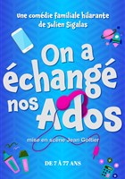 On a �chang� nos ados