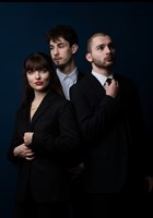 Schubert / Dvorak / Rachmaninov