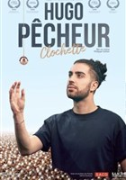Hugo P�cheur dans Clochette