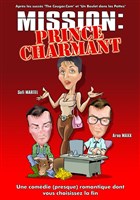 Mission : Prince charmant