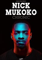 Nick Mukoko dans Chronic