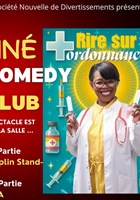 Cin� Comedy Club | Evreux