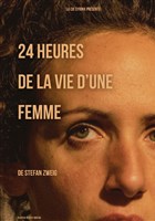 24 heures de la vie d'une femme