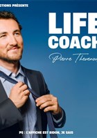Pierre Thevenoux dans Life coach