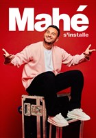 Mah� s'installe