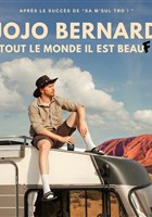 Jojo Bernard dans Tout le monde il est beauf