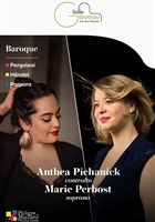 Stabat Mater - Pergolesi