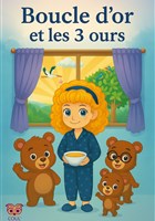 Boucle d'or et les 3 ours