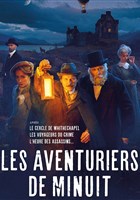 Les aventuriers de minuit