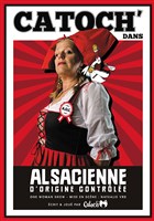 Catoch' dans Alsacienne d'origine control�e