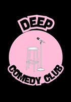 Le Deep Comedy Club