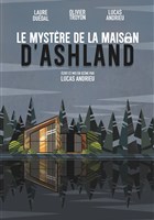 Le myst�re de la maison d'Ashland