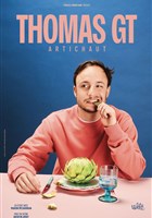 Thomas GT dans Artichaut