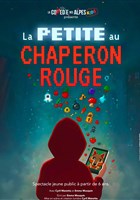 La Petite au Chaperon Rouge