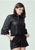 Florence Mendez dans D�licate