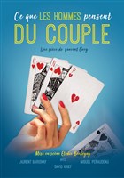 Ce que les hommes pensent du couple