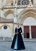 Visite insolite : Le Toulouse de la Renaissance cont� par la Belle Paule