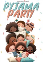 Pyjama party