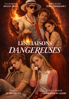 Les Liaisons Dangereuses