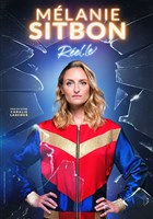 M�lanie Sitbon dans R�el.le